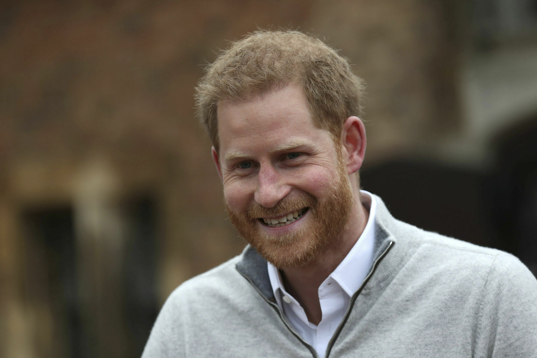 APTOPIX Britain Royal Baby